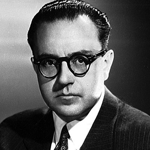 Alberto Ginastera