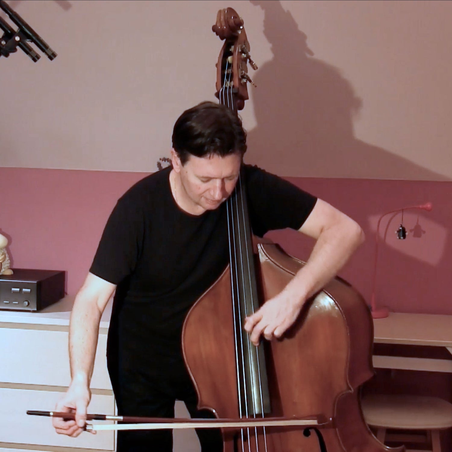 Bottesini - Romanza Drammatica with Bogusław Furtok