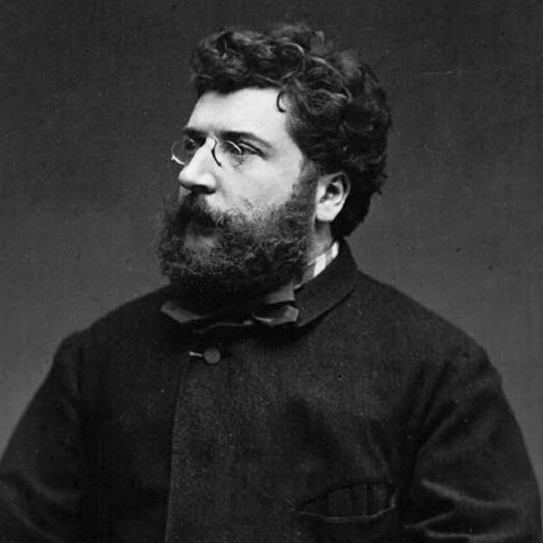 Georges Bizet