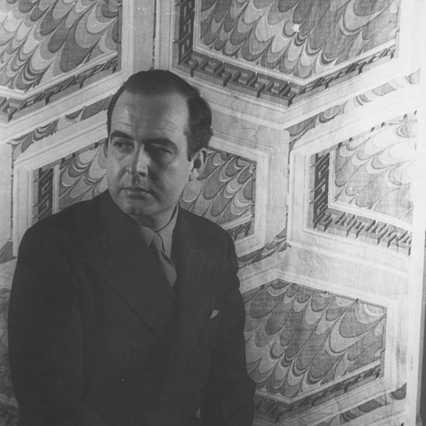 Samuel Barber