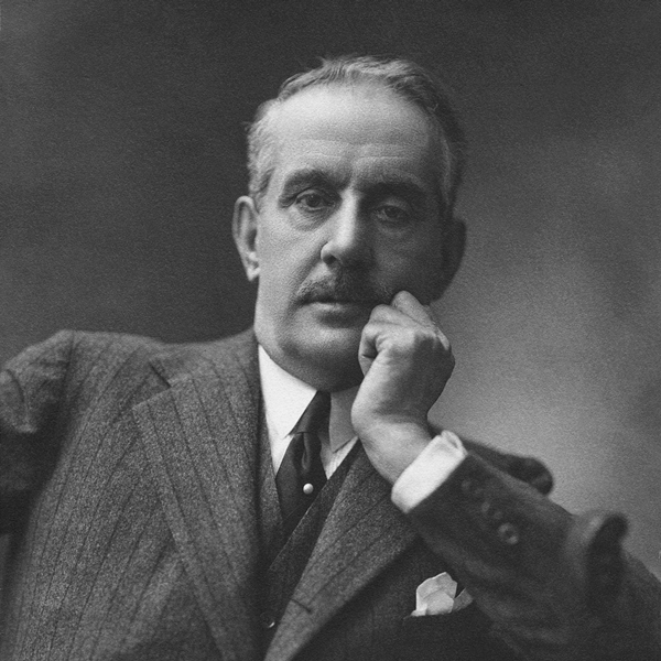 Giacomo Puccini