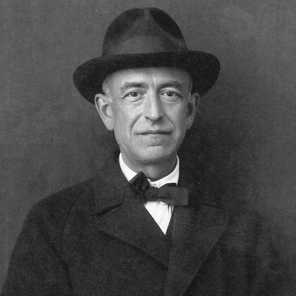 Manuel de Falla