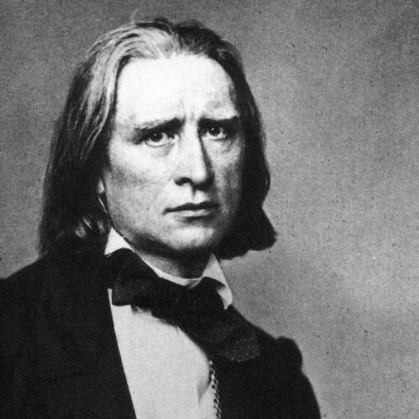 Franz Liszt