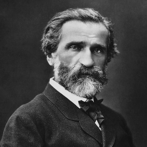 Giuseppe Verdi