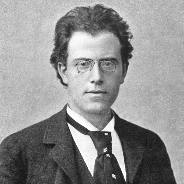 Gustav Mahler