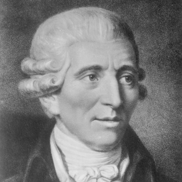 Joseph Haydn