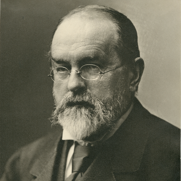 Josef Rheinberger