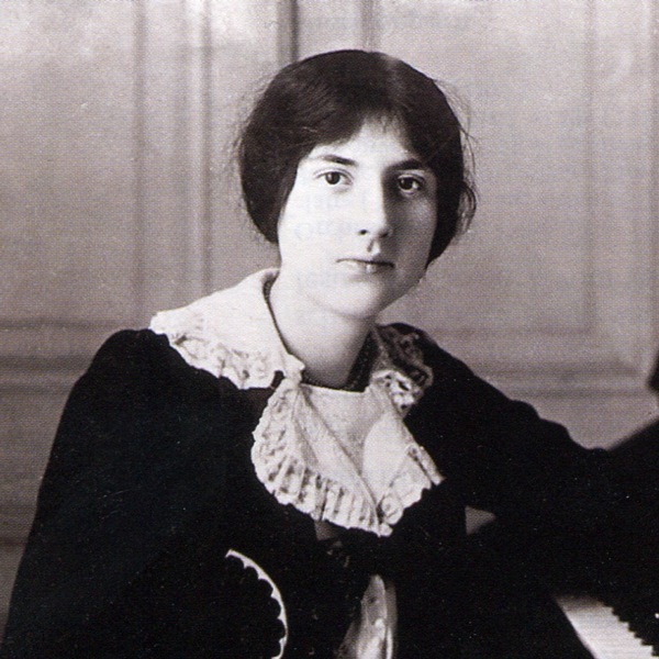 Lili Boulanger