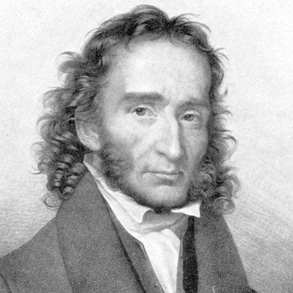 Nicolò Paganini