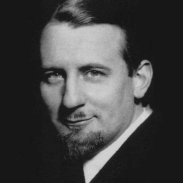 Peter Warlock