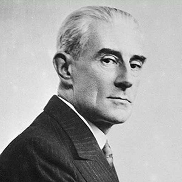 Maurice Ravel