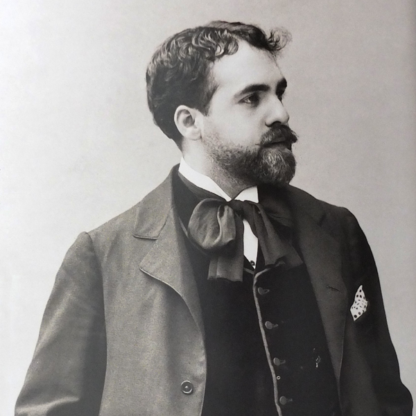 Reynaldo Hahn