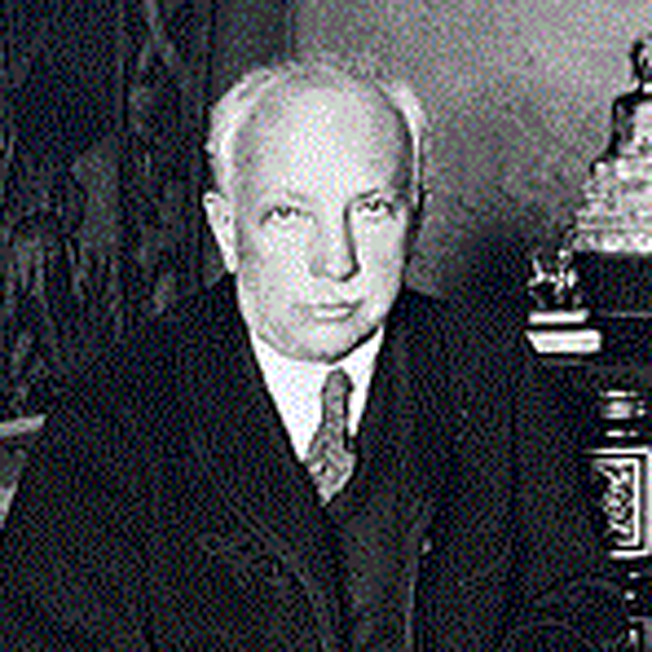 Richard Strauss