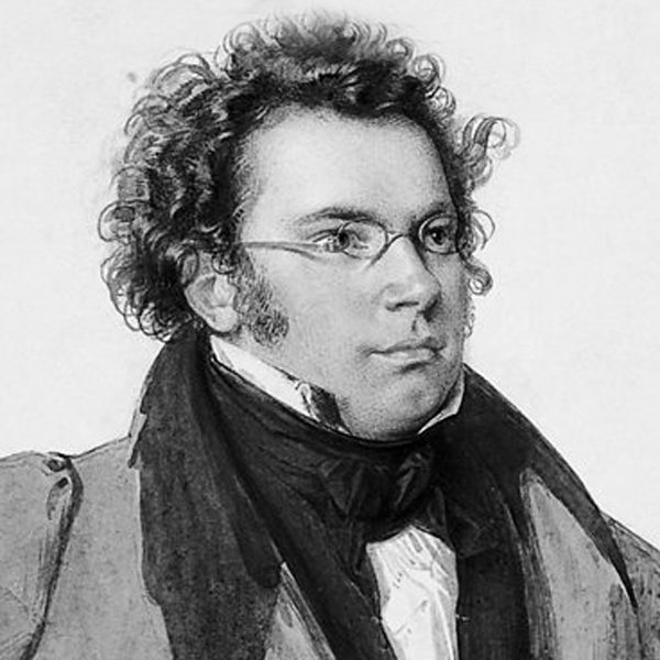 Franz Schubert