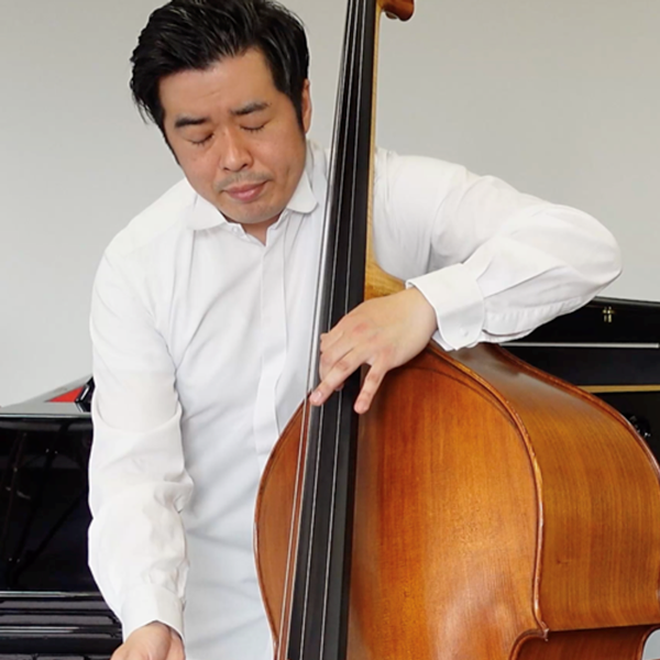 Bottesini - Fantasia ‘I Puritani’ with Takanari Koyama