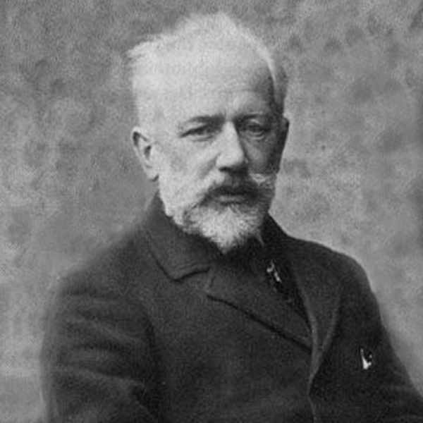 Pyotr Ilyich Tchaikovsky