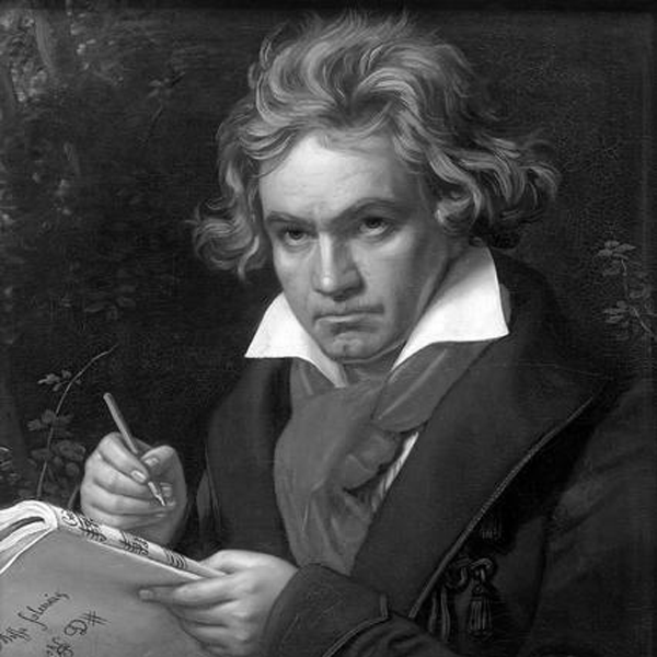 Ludwig van Beethoven