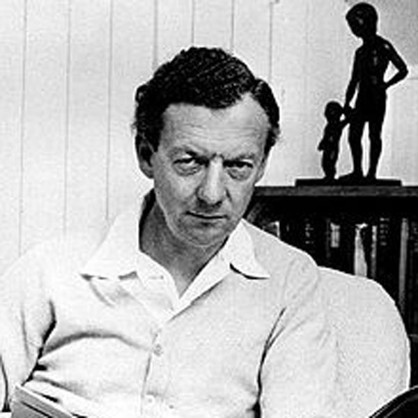 Benjamin Britten