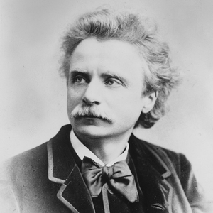 Edvard Grieg