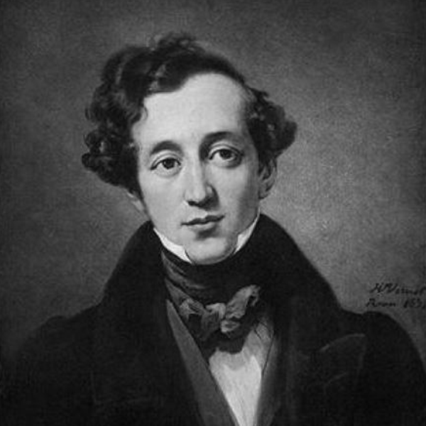 Felix Mendelssohn