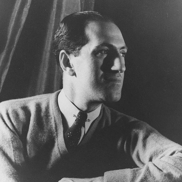 George Gershwin