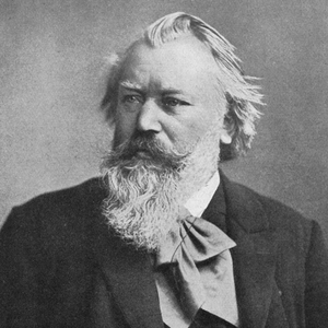 Johannes Brahms