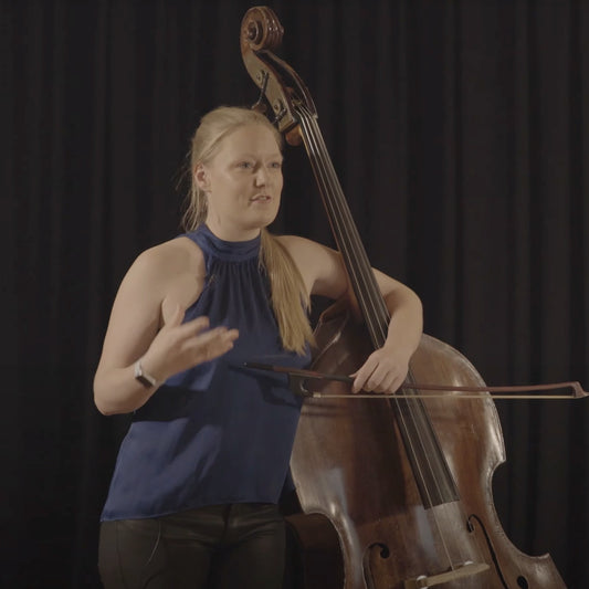 Rossini — Une Larme: Phoebe Russell — Video Course