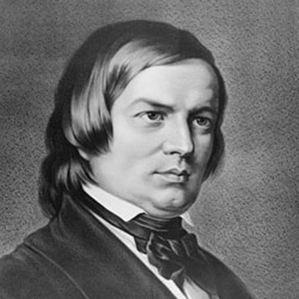 Robert Schumann