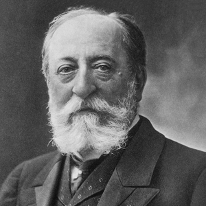 Camille Saint-Saëns