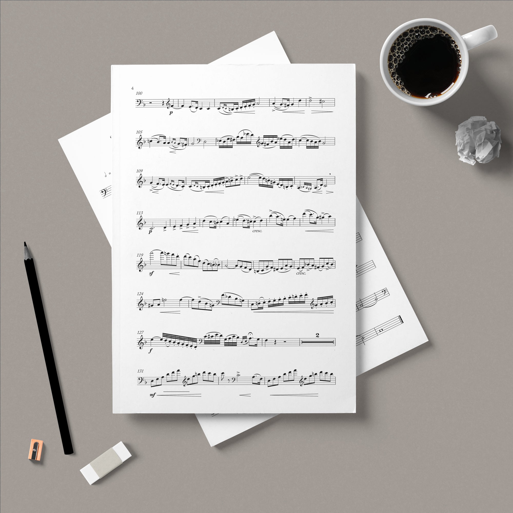 sheetmusic placeholder banners