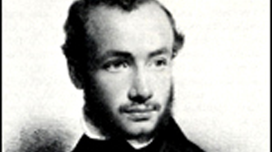 Henri Vieuxtemps